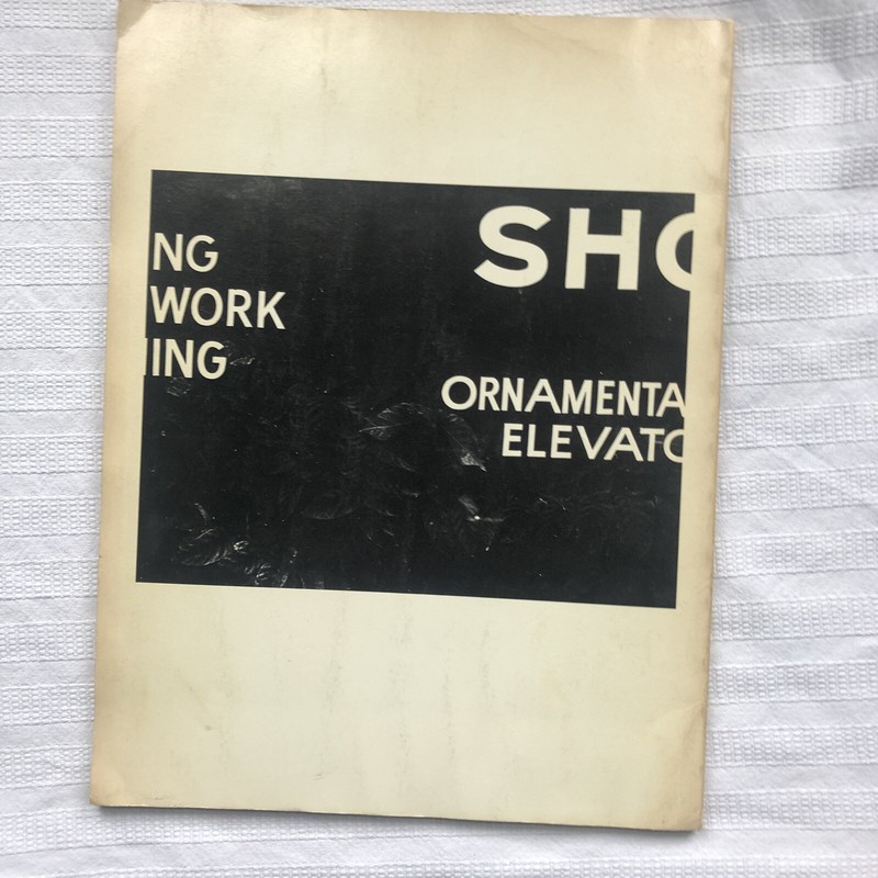 Photography And Language Camerawork Press 1st PB Ed 1976 gallery