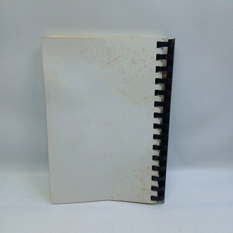 1990 Fruit of The Loom Camp Hosiery St Jude Danny Thomas Cookbook Lenoir City Tn gallery