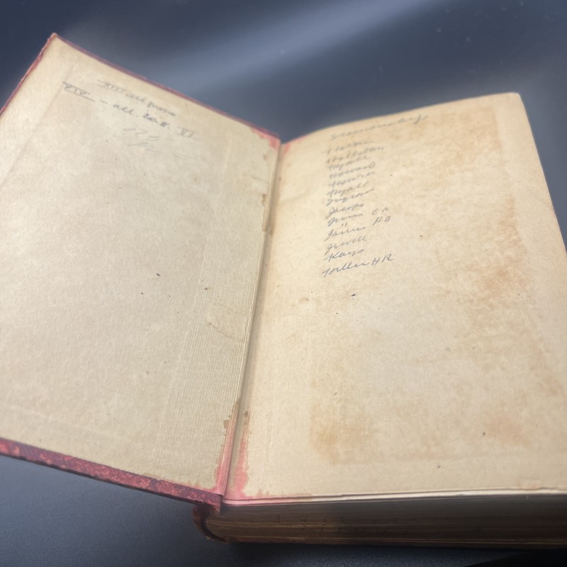 Antique 1902 book Lessons in Applied Mechanics James H. Cotterill/ John H. Slade gallery