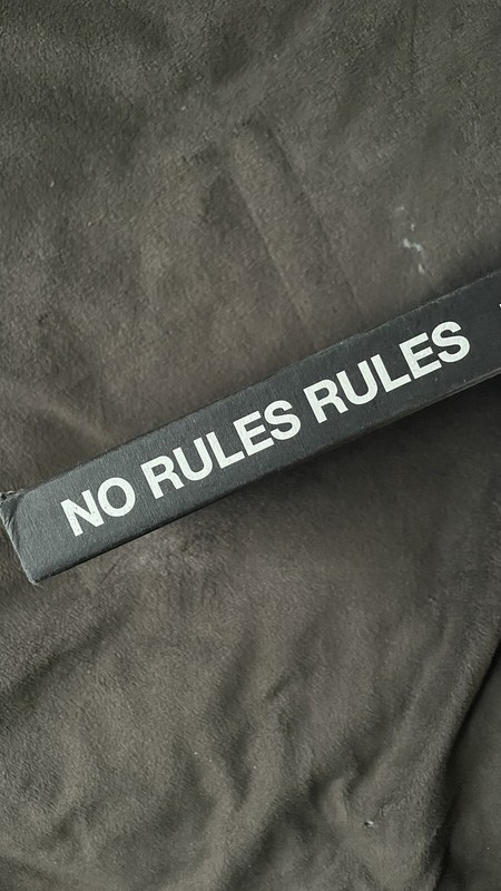 No Rules Rules By NETFLIX CEO Reed Hastings