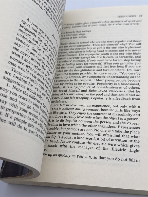 A Fulton Sheen Reader PB 1979 Catholic Digest Religious Inspiration Book gallery