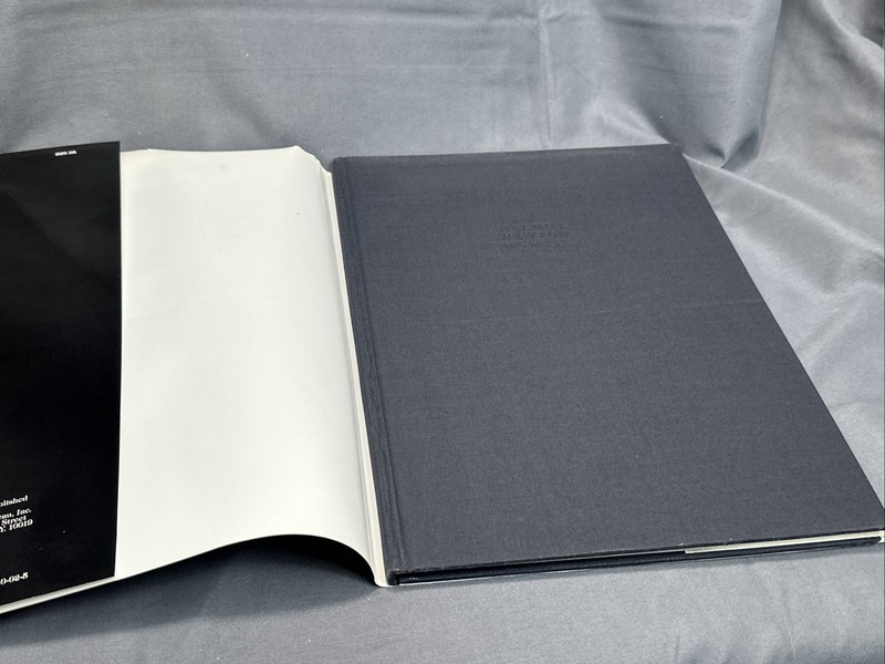 Vintage Helmut Newton Big Nudes 1982 2nd Edition Hardcover Photobook gallery