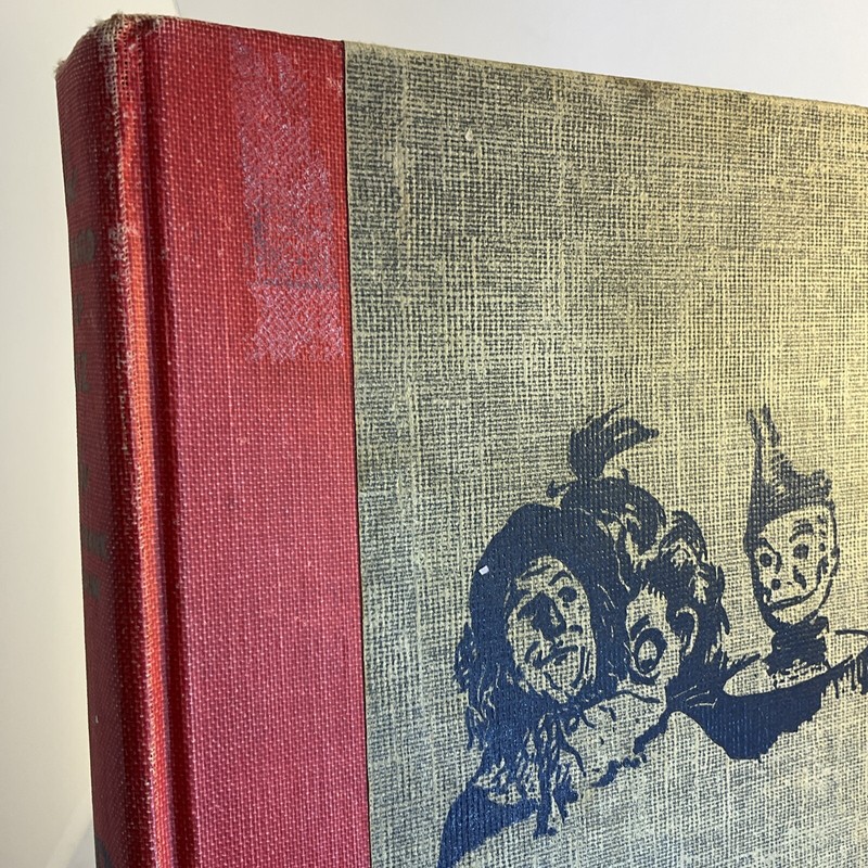 The New Wizard of Oz 1944 L Frank Baum gallery