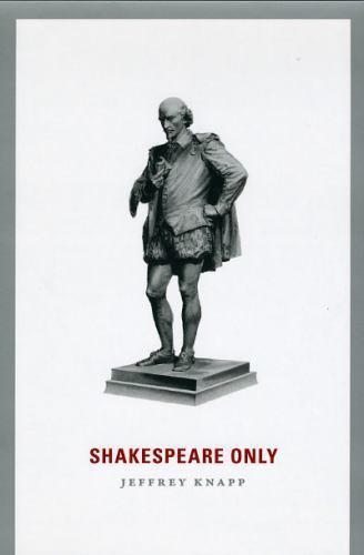 Shakespeare Only by