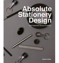 Absolute Stationery Design : And Intergrated Identity Graphics by Sandu…