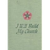 I Will Build My Church