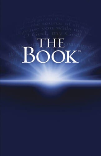 The Book (NLT) – Paperback By Tyndale – GOOD