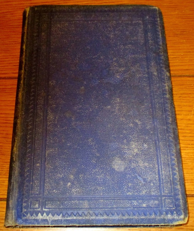 1872 Mohammed Ali And His House «An Historical Romance» H/C 229 Pages RARE!!