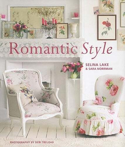 Romantic Style by Selina Lake: Used