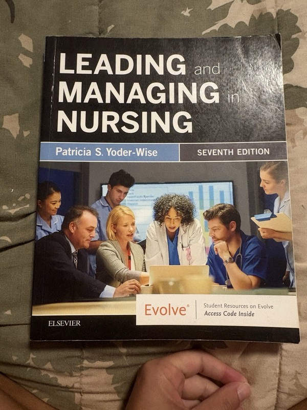 Textbook