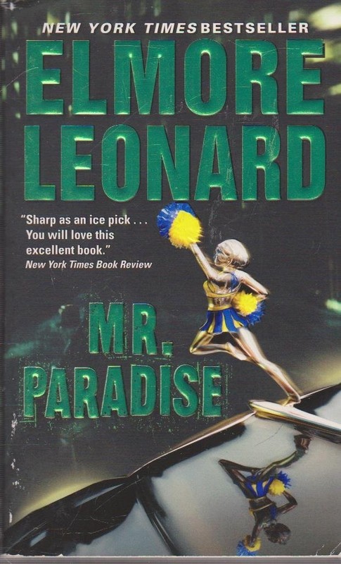 Mr. Paradise