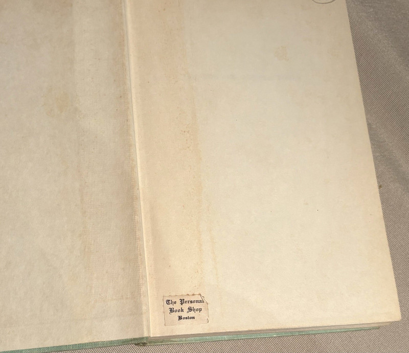 The Irish and Catholic Power Paul Blanchard HC/DJ 1953 375 Pages gallery