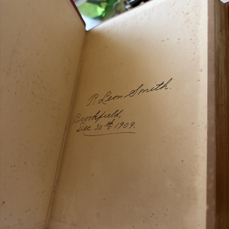 The Speeches and Public Letters of Joseph Howe - Edition de Luxe #299/500 - 1909 gallery