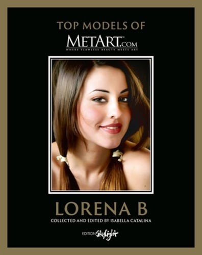 Lorena B by Isabella Catalina: New