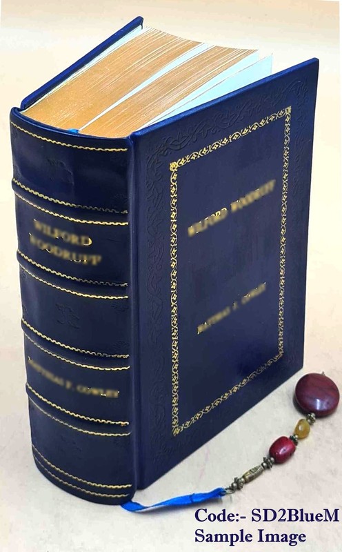 William Tyndale Bible New testament [PREMIUM LEATHER BOUND] gallery