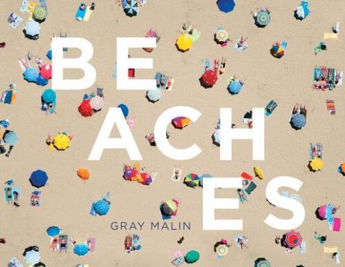Beaches – Hardcover By Malin, Gray – GOOD