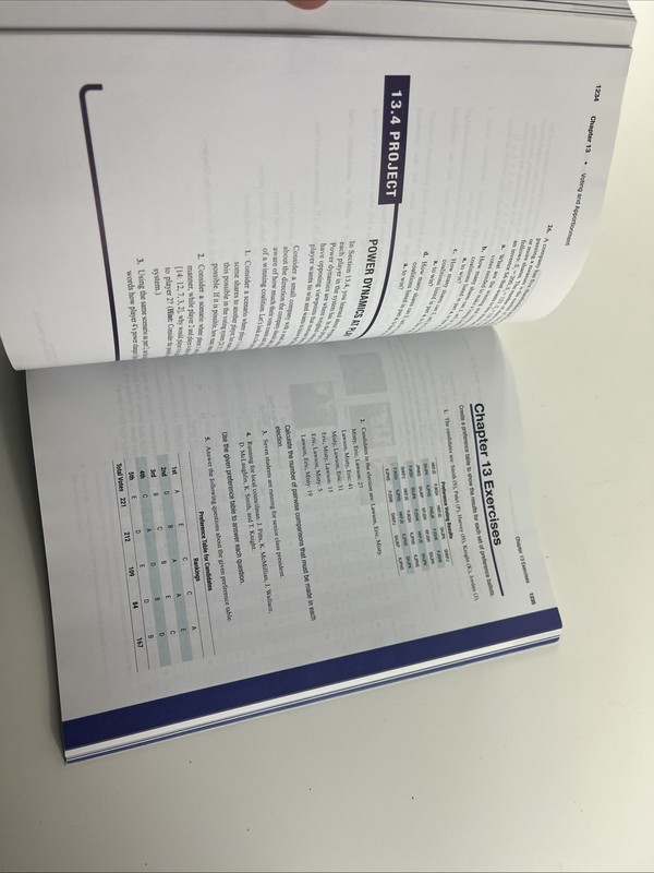 Viewing Life Mathematically - A Pathway to Quantitative, 2nd Edition gallery