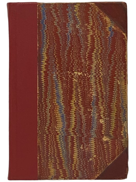 Discourses, on Various Subjects, Intended to Have Been Delivered in Philadelph..
