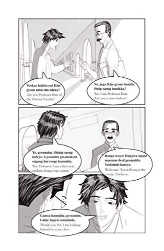 Practical Korean: Speak Korean Quickly and Effortlessly (Revised with Audio Reco gallery