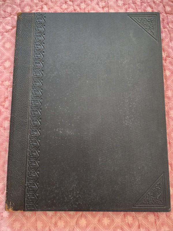 Organum Comitans Ad Proprium De Tempore Latin Mass Sheet music 1924 - 139 Pages gallery