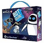 Bot Squad; Disney/Pixar WALL-E – board book, Frank Berrios, 0736425403