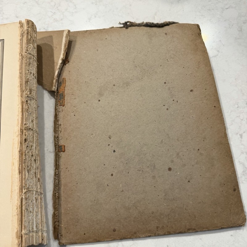 1919 HOWITZER West Point Military Academy Photo Book Cadets 464 Pages gallery