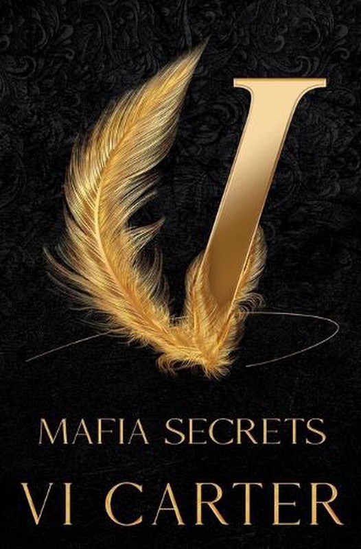 Mafia Secrets: Daniel and Lily by VI Carter Paperback Book