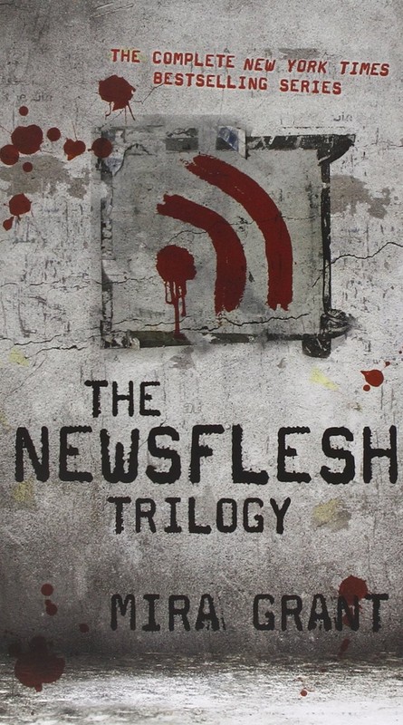 Newsflesh Trilogy Boxed Set