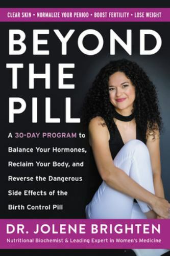 Beyond the Pill: A 30