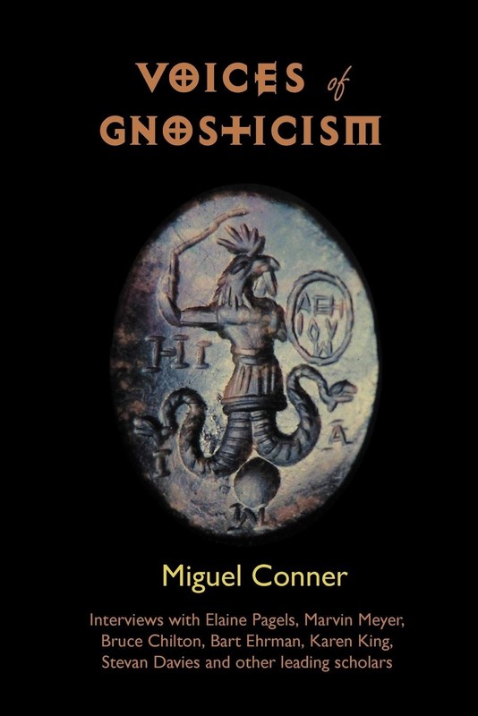 Voices of Gnosticism: Interviews with Elaine Pagels, Marvin Meyer, Bart Ehrm…