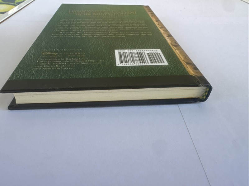 For Magnus Chase: Hotel Valhalla Guide to the Norse Worlds-An Official Rick... gallery
