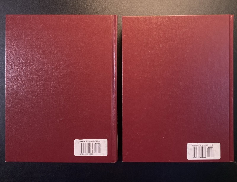 Manual of Clinical Microbiology, 10th Edition 2 Volume Set gallery