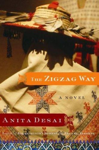 The Zigzag Way by