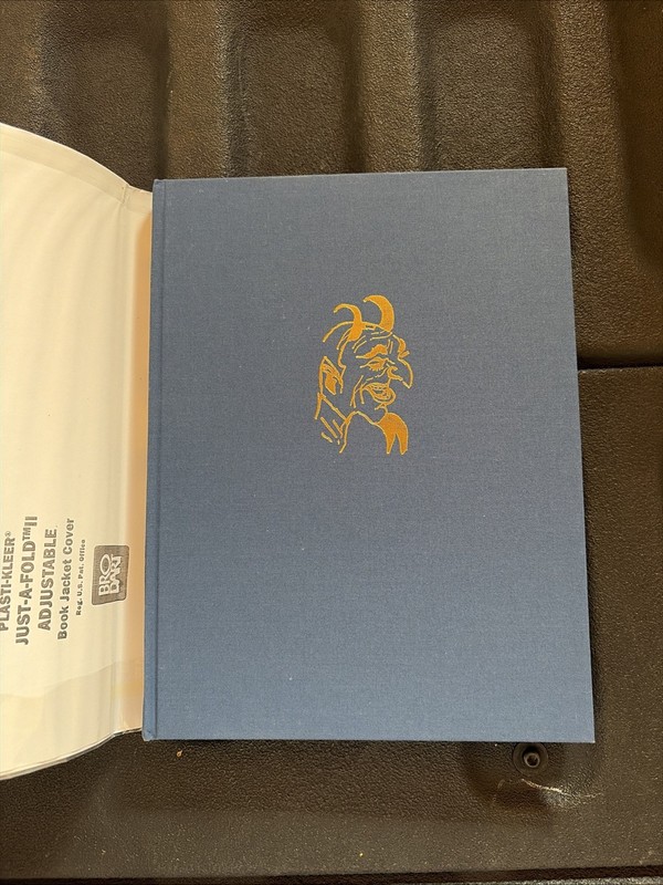 The Wicked Mate - Antarctic Diary of Victor Campbell (1910-1912) Erskine 2001 HB gallery