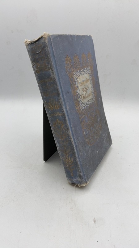 Lavender and Old Lace Myrtle Reed Hardcover Reprinted, Nov. 1902 1902