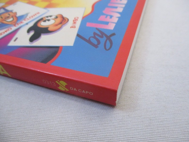 The Fleisher Story Revised Edition SC by Leslie Cabarga - DaCapo Press 1988 gallery
