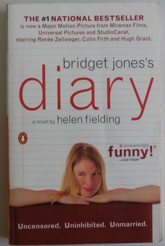 Bridget Jones’s Diary