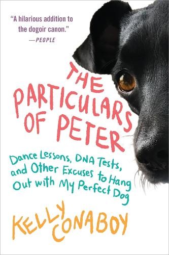Kelly Conaboy The Particulars of Peter (Paperback) (UK IMPORT)