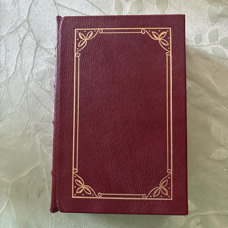 Vintage 1988 Special Edition Legal Classics Library «Uncommon Law» A.P. Herbert