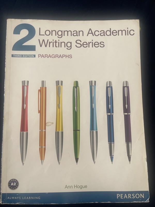 Paragraphs by Jennifer Bixby and Ann Hogue (2013, Trade Paperback)