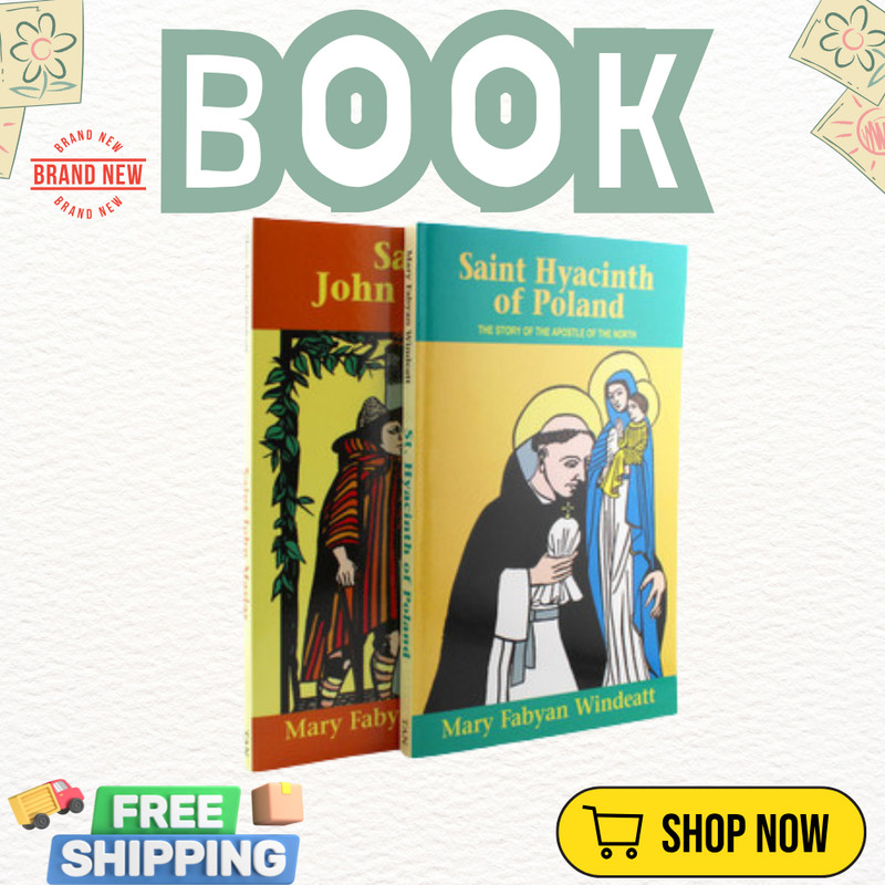 NEW Book Set of 20 - Mary Fabyan; 9780895554345; FREESHIP gallery