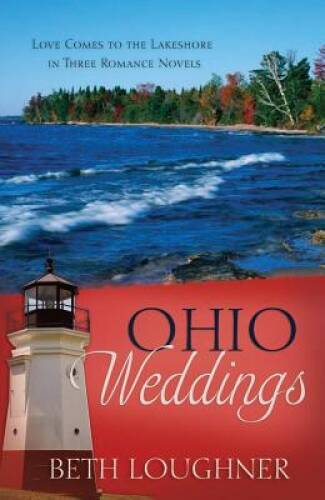 Ohio Weddings: Bay IslandThunder BayBay Hideaway (Heartsong Novella Col – GOOD