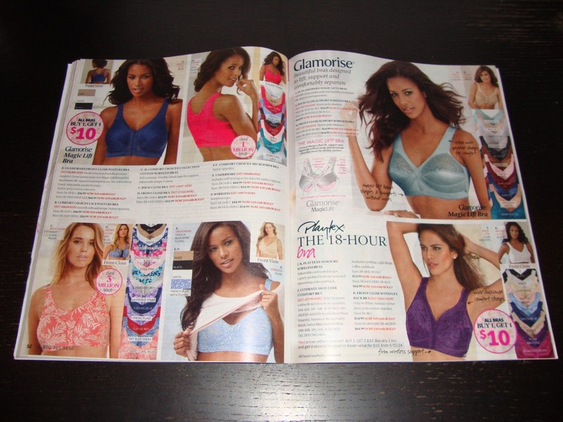 ELLOS Women's Fashion & Intimates CATALOG Spring 2024 - 100 Pages gallery