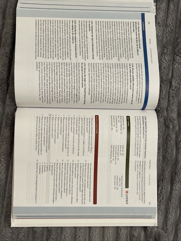 Consumer Behavior Building Marketing Strategy by Hawkins, Best and Mothersbaugh gallery
