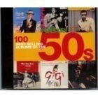 100 Best Selling Albums of the 50’s By Charlotte Greig