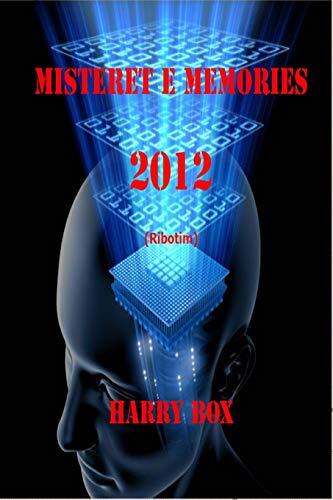 Misteret e Memories