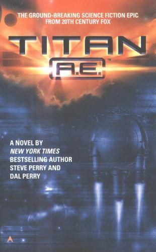 Titan A.E.: Novelization by