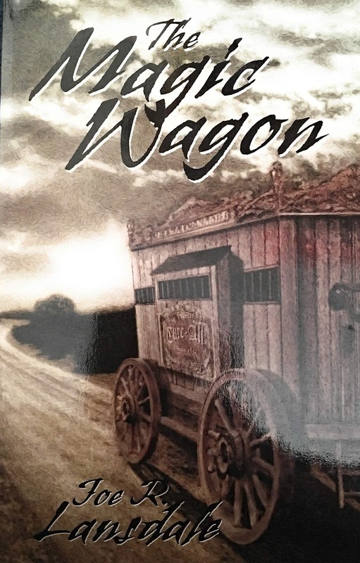 The Magic Wagon