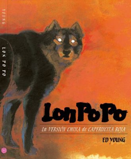 Lon Po-Po Paperback E. Young
