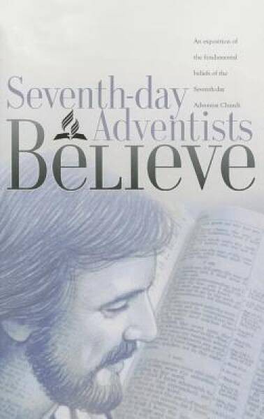 Seventh-Day Adventists Believe – Paperback By Advent, General – ACCEPTABLE